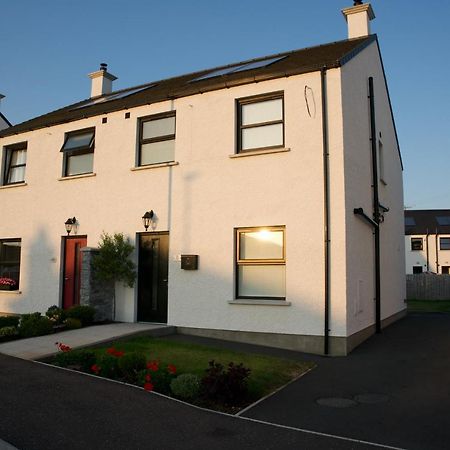 Modern 3 Bedroom Coastal Home Newry Zewnętrze zdjęcie